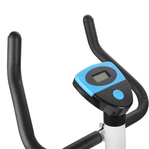 Vélo spinning multifonctionnel Fitness