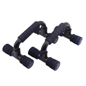 Support pour  push-up polyvalent H équipement de fitness exercices de pompes
