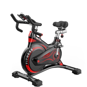 Vélo spinning multifonctionnel Fitness