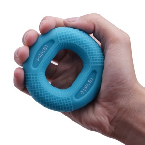 Équipement de fitness bras d'entraînement force musculaire réglable