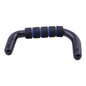 Support pour  push-up polyvalent H équipement de fitness exercices de pompes
