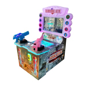 PDL Jeux pour enfants Machine à sous de jeu de tir