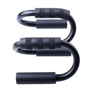 Support de push-up de type s multifonction pour la maison exercices de pompes