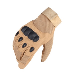 MADIANRUI Gants de protection d'extérieur antidérapants étui rigide