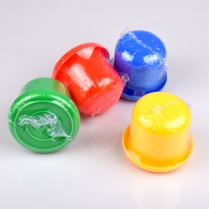 Ensemble de gobelets pour jeux de dés Ensemble de jeux de hasard