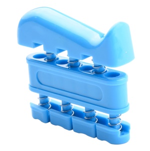 Accessoire d'entraînement des doigts exercices de guitare et piano