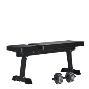 Banc de salle de musculation  de fitness en intérieur