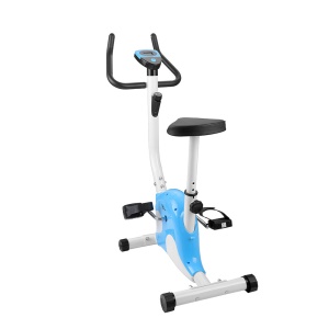 Vélo spinning multifonctionnel Fitness