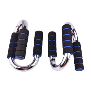 Type s Support push-up multifonctionnel équipement de sport à la maison Pompes