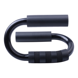 Support de push-up de type s multifonction pour la maison exercices de pompes