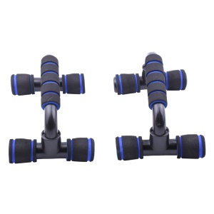Support pour  push-up polyvalent H équipement de fitness exercices de pompes