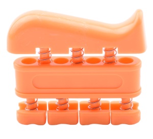 Accessoire d'entraînement des doigts exercices de guitare et piano