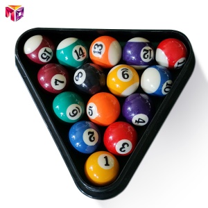 NADIYI Table de billard  pour enfants pieds en bois