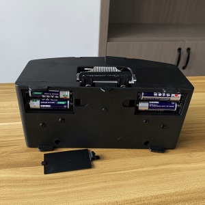 Machine à mélanger pour partie de poker Casino  les cartes Shuffleuse automatique 2 paires, 4 paires et 6 paires