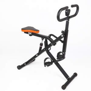 VT-301 Machine de sport reglable pour exercices de fitness à la maison