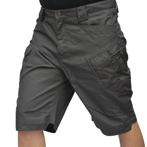 Shorts d'extérieur imperméables à l'huile