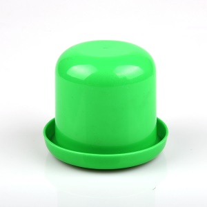 Ensemble de gobelets pour jeux de dés Ensemble de jeux de hasard