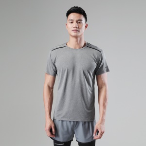 T-shirt extérieur pour hommes  respirant