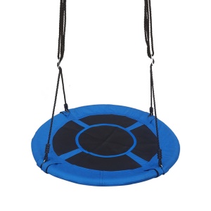 JINGYI balançoire pour enfants 900D Oxford tissu rond