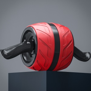 JFL-HT Appareil Roue abdominale pour hommes et femmes  exercices d'abdominaux