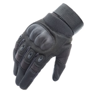 MADIANRUI Gants de protection d'extérieur antidérapants étui rigide