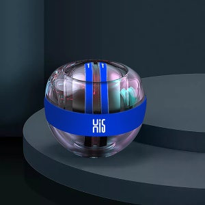 Balle  d'entraînement de force de poignet multifonctionnelle à démarrage automatique