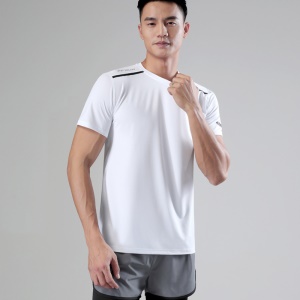 T-shirt extérieur pour hommes  respirant