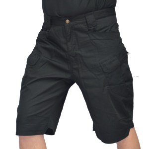 Shorts d'extérieur imperméables à l'huile