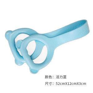 Extenseur de poitrine élastique Beauty Back