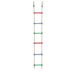 JINGYI échelle de corde d'escalade pour enfants