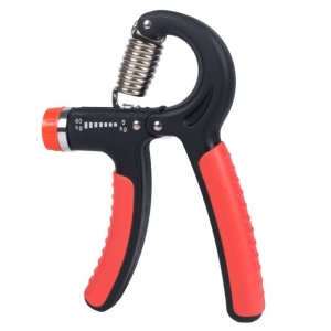 Appareil de sport pour exercice pour les doigts et les bras 14,5 cm