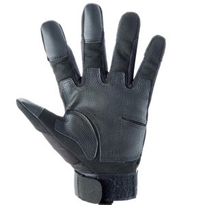 MADIANRUI Gants de protection d'extérieur antidérapants étui rigide