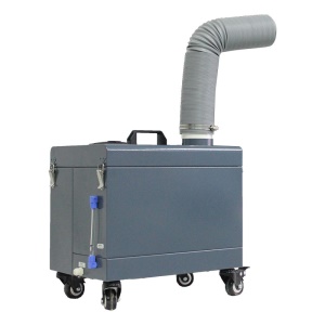 RM-XD03D 3.5 L stérilisateur mobile