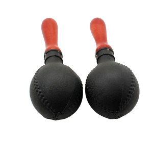 Maracas  en plastique pour enfants jouets pour enfants