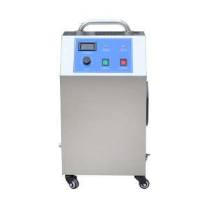 BW-AF 5G Machine de désinfection à l'ozone