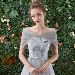 Écharpe de mariée