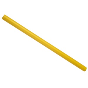 Baton  d'entraînement d'art martiaux  enveloppé d'éponge 60cm