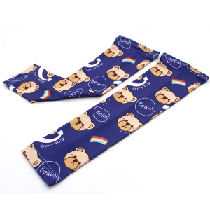 XIHONG Manchettes pour enfants pour la protection contre les UV