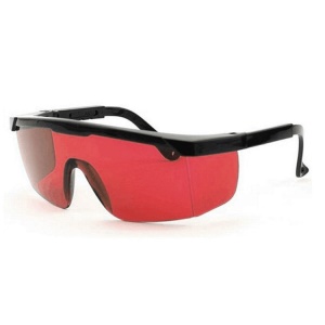 Lunettes de protection laser