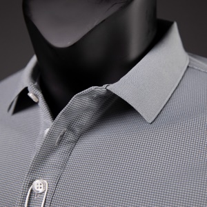 Polo homme manches courtes respirant