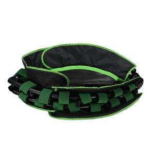 PENGDI Trampoline  36 pouces sangle ronde