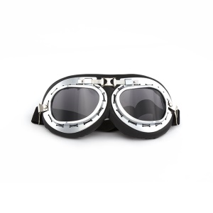 Outdoor Lunettes coupe-vent et anti-UV élastique réglable