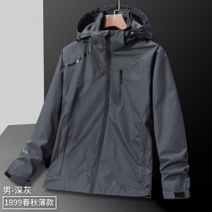 Sweat de sport coupe-vent, imperméable et respirant