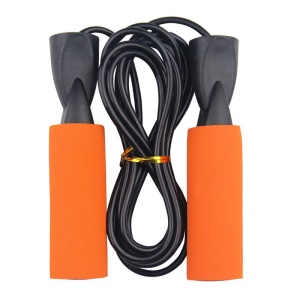 SHENLI corde à sauter roulements en PVC