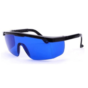 Lunettes de protection laser