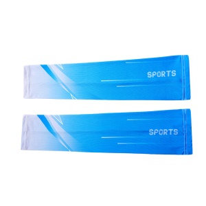 Manchettes de sport de cyclisme pour hommes