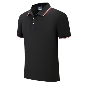 Polo à manches courtes  plusieurs couleurs disponibles