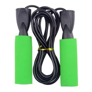 SHENLI corde à sauter roulements en PVC