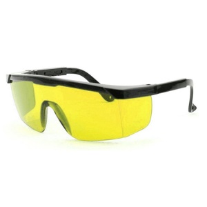 Lunettes de protection laser
