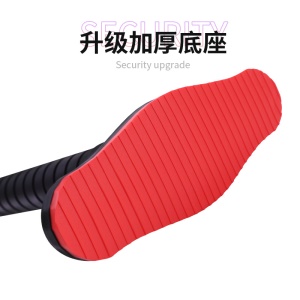 Barres horizontales pour enfants Baichuang Equpement de sport fixable sur porte